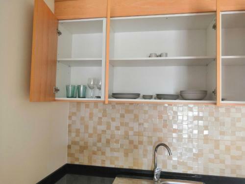 Apartamento Residencial Bia D'olaf