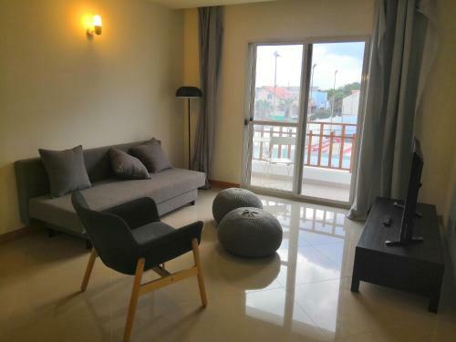 Apartamento Residencial Bia D'olaf