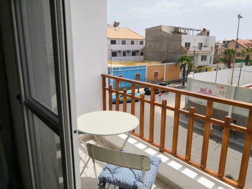 Apartamento Residencial Bia D'olaf