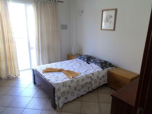 Apartamento Prestige Residence