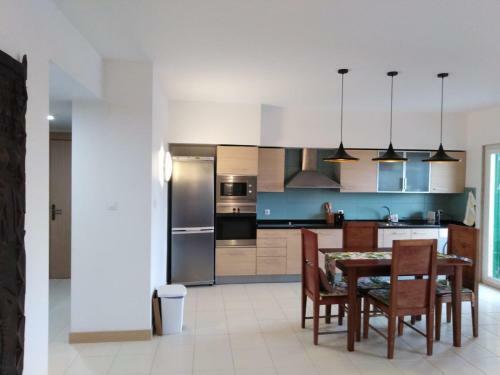 Apartamento Casa Orangina In Vila Verde
