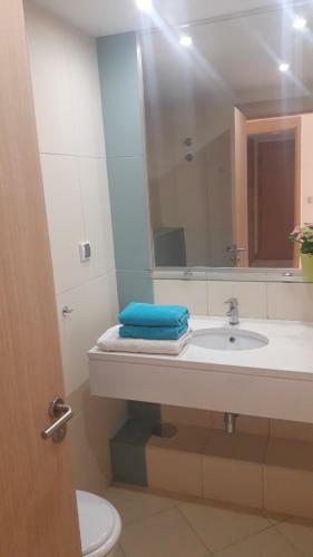 Apartamento Casa Orangina In Vila Verde