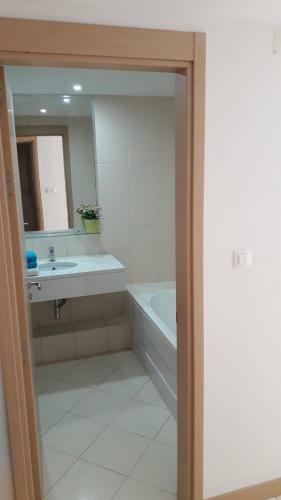 Apartamento Casa Orangina In Vila Verde