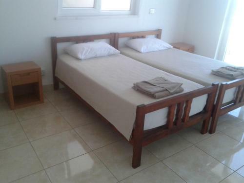 Alex Holiday Apartments