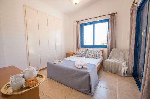Villa Di Mare - Two Bedroom Villa