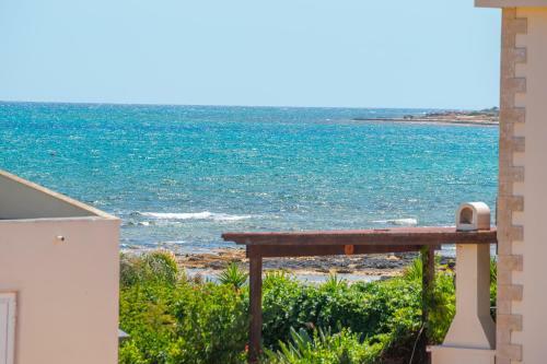 Ayia Thekla Seaside Villa