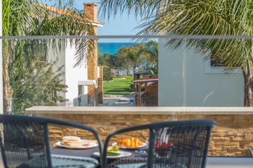 Ionion Holiday Sea View Villa