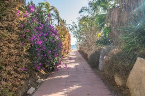 Ionion Holiday Sea View Villa