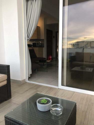 Apartamento Ayia Napa Luxury Suites