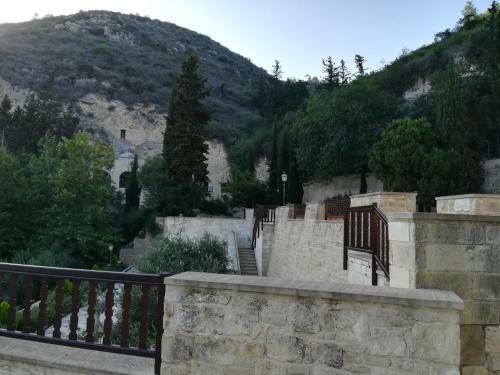 Apartment In Emba, Paphos, Cyprus - Panoramic Views