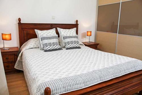 Villa In Kouklia Sleeps 6 Includes Swimming Pool Air Con And Wifi 8