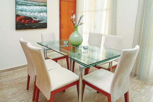 Apartamento Adonis Village U01