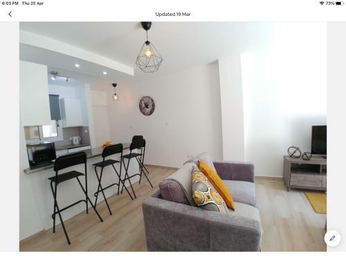 Makenzie Sunset Apartment