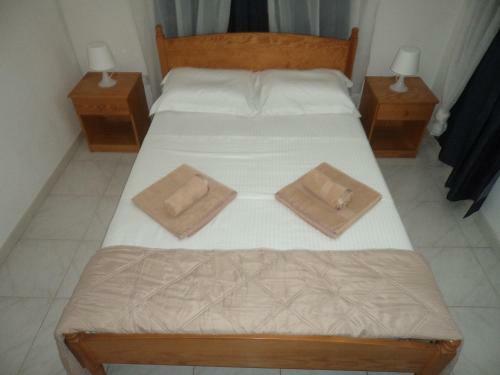 Hostal Welcome House