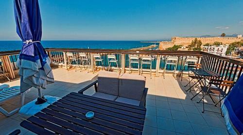 Kyrenia British Harbour Hotel
