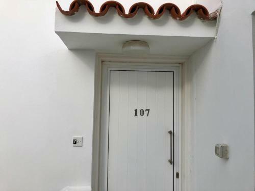Apartamento Yiallos Village C107
