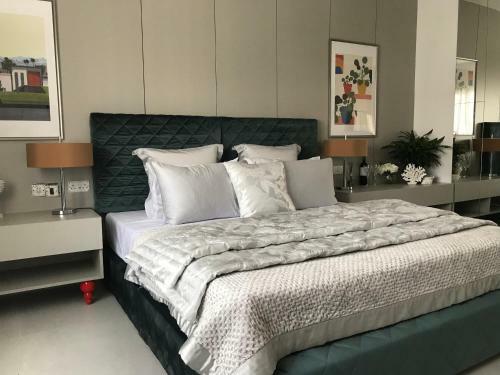 Levante Holiday Apartments