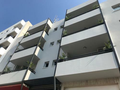 Levante Holiday Apartments