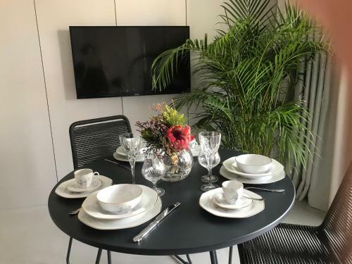 Levante Holiday Apartments