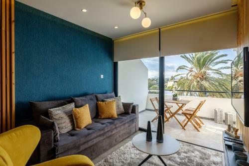 Lazuli Green View Apartments