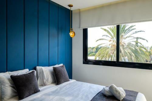 Lazuli Green View Apartments