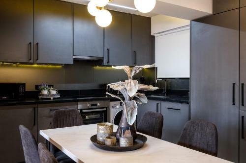 Lazuli Green View Apartments