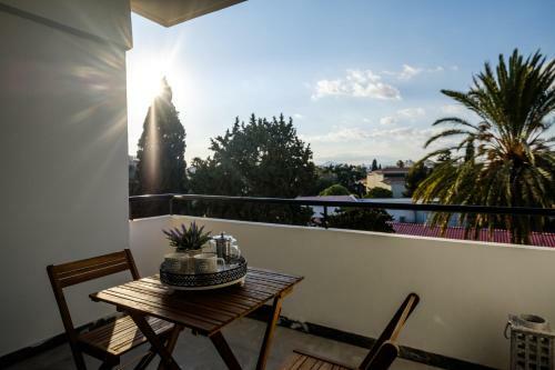 Lazuli Green View Apartments