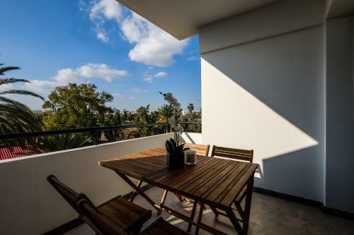 Lazuli Green View Apartments