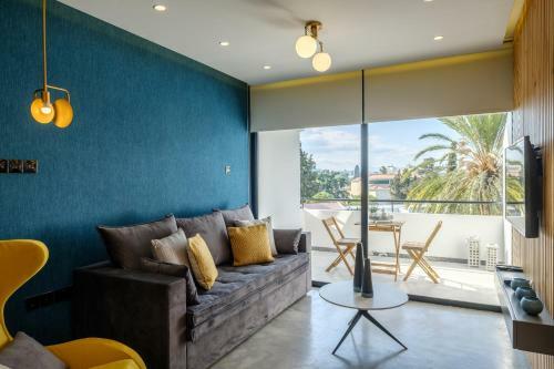 Lazuli Green View Apartments