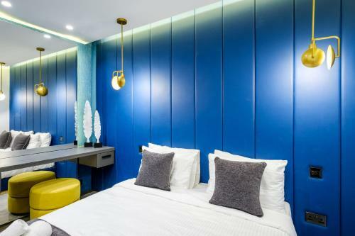 Lazuli Green View Apartments