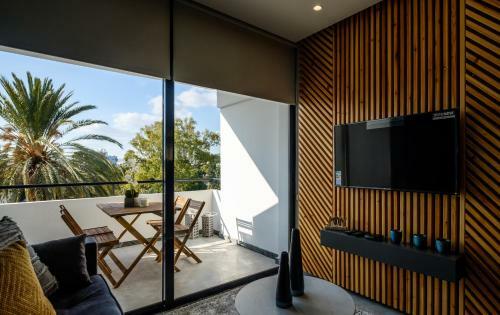 Lazuli Green View Apartments