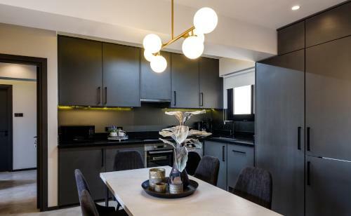 Lazuli Green View Apartments