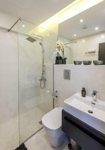 Lazuli Green View Apartments
