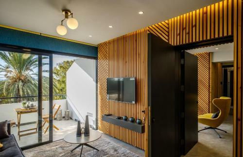 Lazuli Green View Apartments