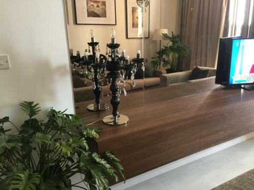 Holiday Apartments