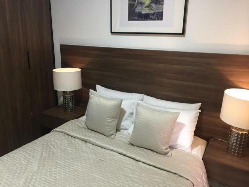 Holiday Apartments