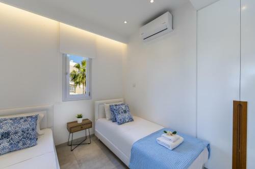 Apartamento Mackenzie Castella Beachfront Suite
