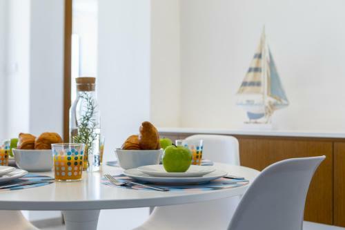 Apartamento Mackenzie Castella Beachfront Suite