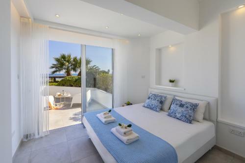 Apartamento Mackenzie Castella Beachfront Suite