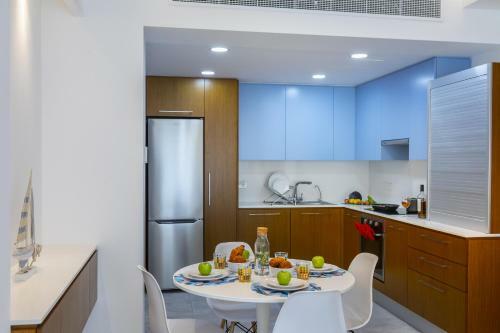 Apartamento Mackenzie Castella Beachfront Suite