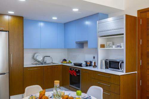 Apartamento Mackenzie Castella Beachfront Suite
