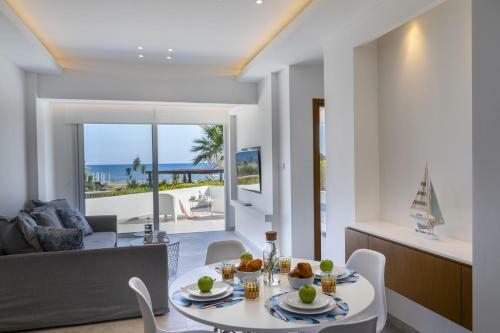 Apartamento Mackenzie Castella Beachfront Suite