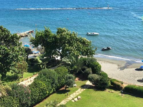 Apartamento River Beach Penthouse 501