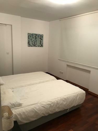 Apartamento River Beach Penthouse 501