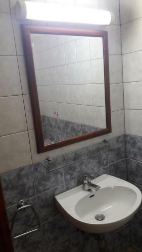Apartamento Poed Residences