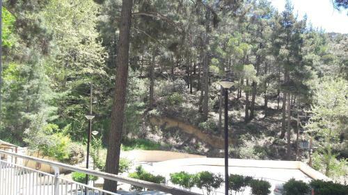 Apartamento Poed Residences