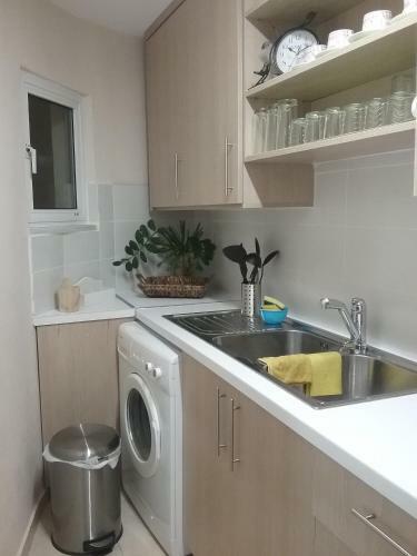 Apartamento Home Sweet Home