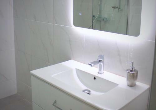 Apartamento Purple Orange Luxury Suites