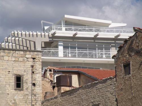 Apartamento 1-80 Collection Limassol