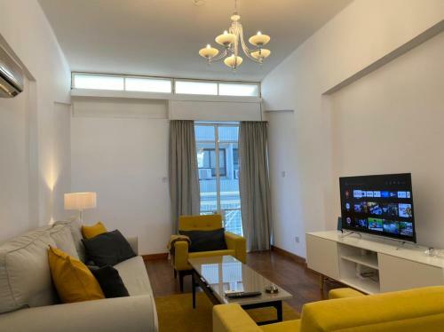 Apartamento 1-80 Collection Limassol